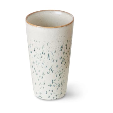 Tazza da latte 70's - Grandine - HKliving