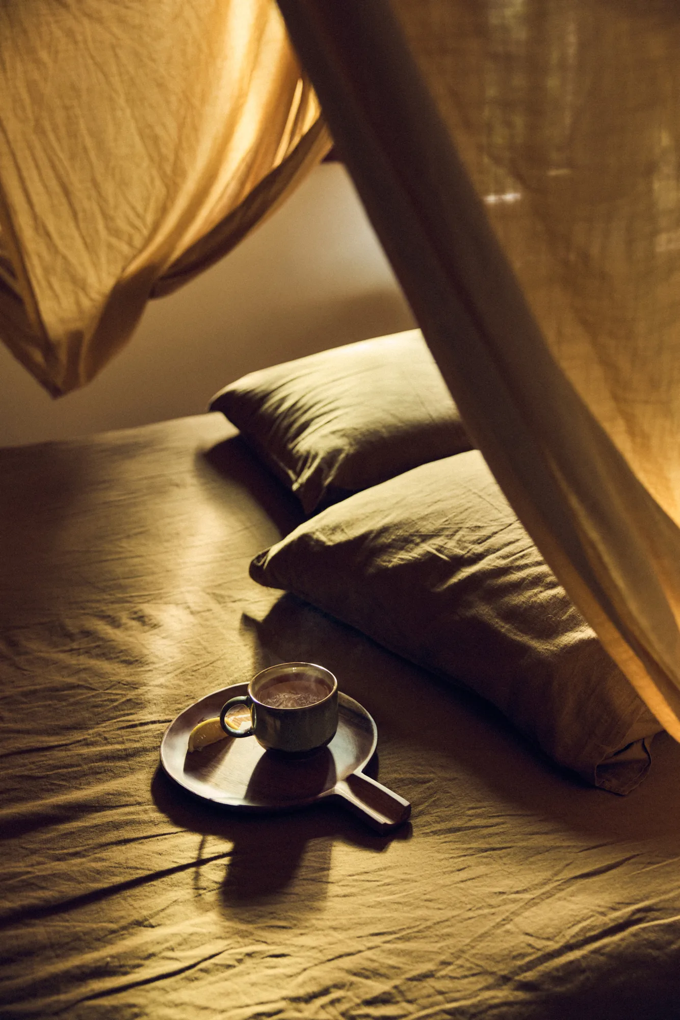 Tazza da tè 70's 42,5 cl confezione da 2, Odyssey HKliving