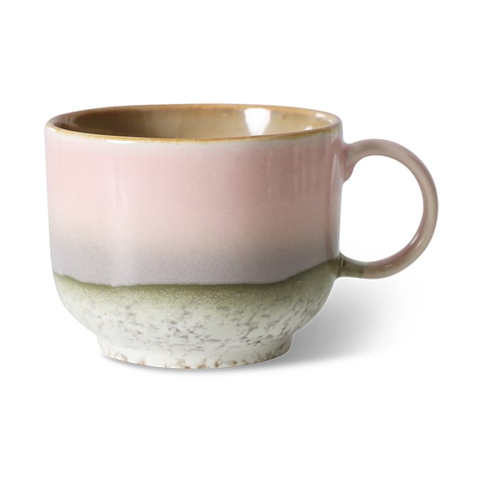 Tazza da tè 70's 42,5 cl - Muse - HKliving