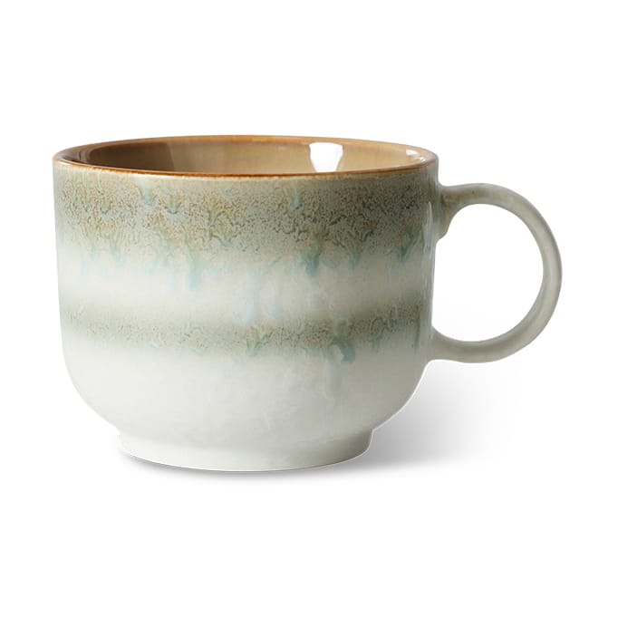 Tazza da tè 70's 42,5 cl - Quest - HKliving