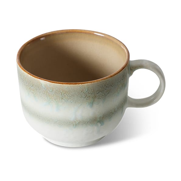 Tazza da tè 70's 42,5 cl, Quest HKliving