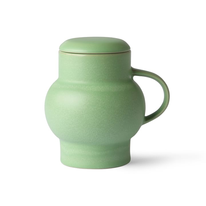 Tazza da tè Bubble L, verde HKliving