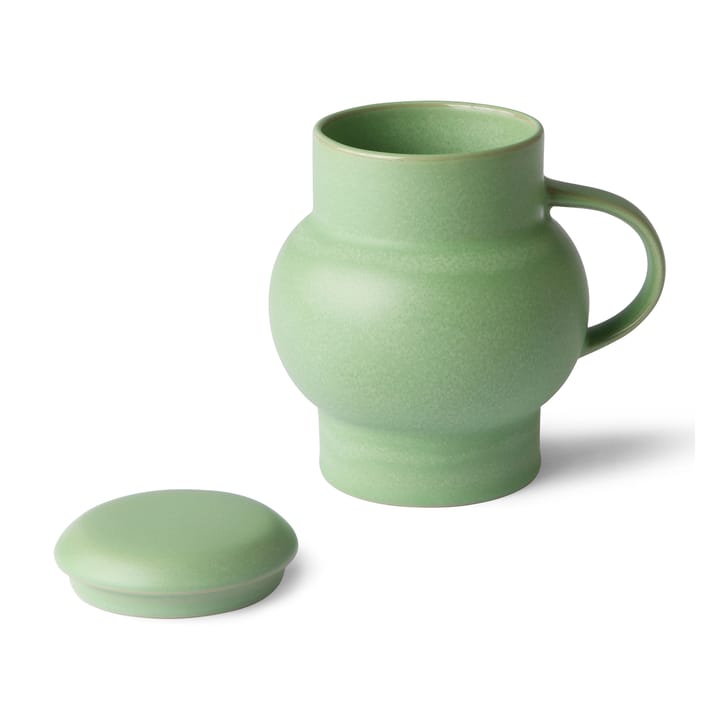 Tazza da tè Bubble L, verde HKliving