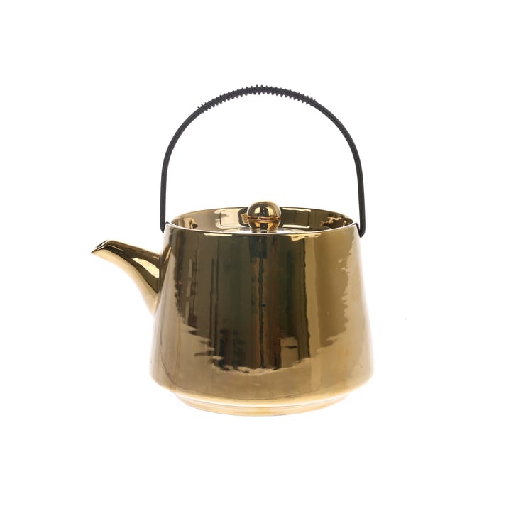 Teiera Bold & Basic , oro HKliving