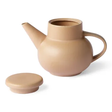 Teiera Bubble - sand - HKliving