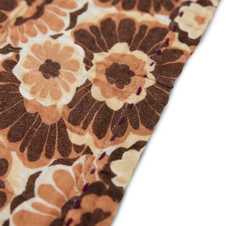 Tovagliolo in cotone Floral 30x30 cm, confezione da 2, Vintage HKliving