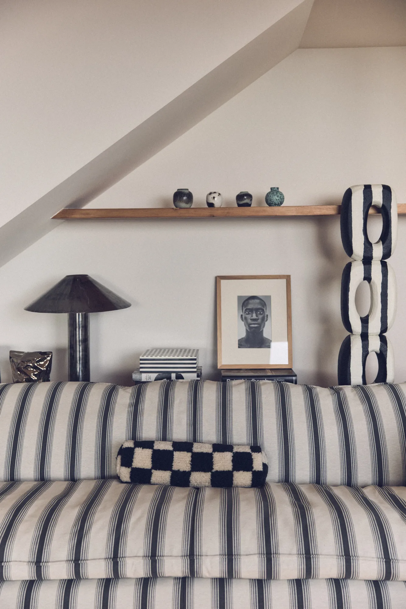 Vasi piccoli 70's confezione da 4, Canyon HKliving