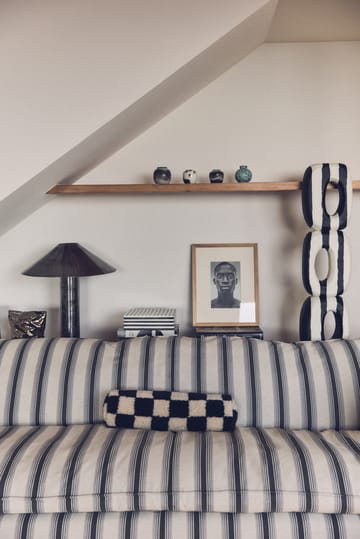 Vasi piccoli 70's confezione da 4 - Canyon - HKliving