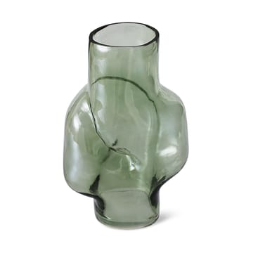Vaso alto Gleam  - Oliva - HKliving