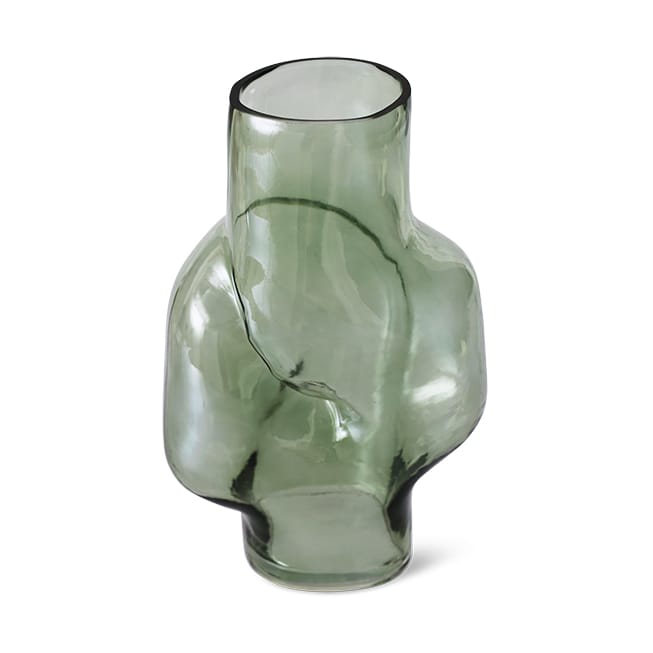 Vaso alto Gleam , Oliva HKliving