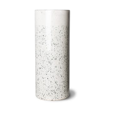 Vaso anni '70 XL 28 cm - Grandine - HKliving