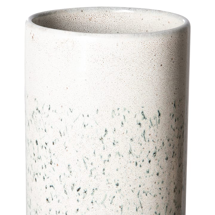 Vaso anni '70 XL 28 cm, Grandine HKliving