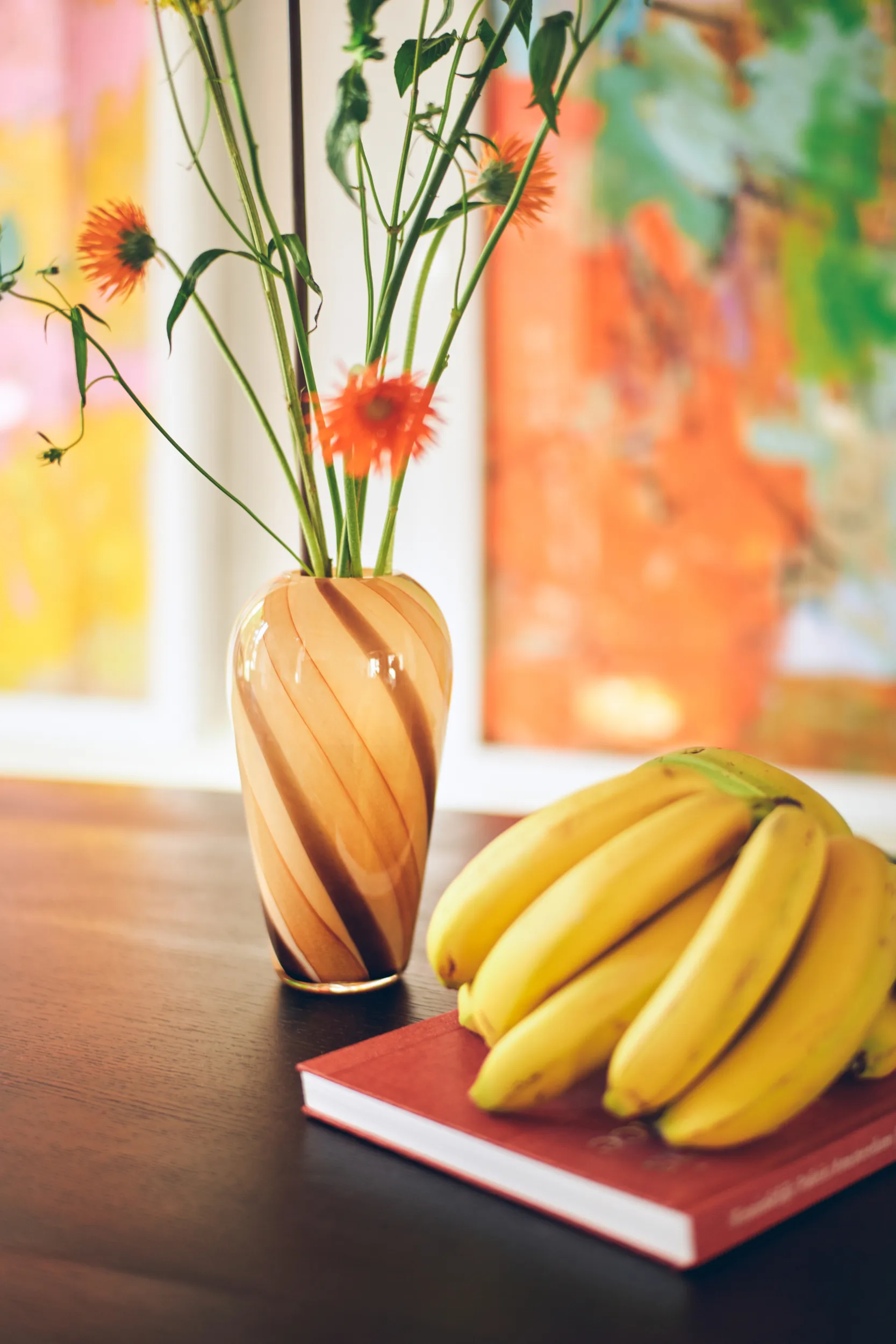 Vaso Dulce, 25 cm HKliving