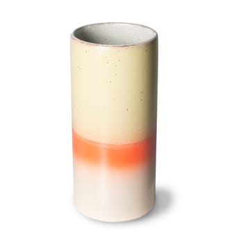 Vaso in ceramica anni '70 Ø10x21 cm. - Venere - HKliving