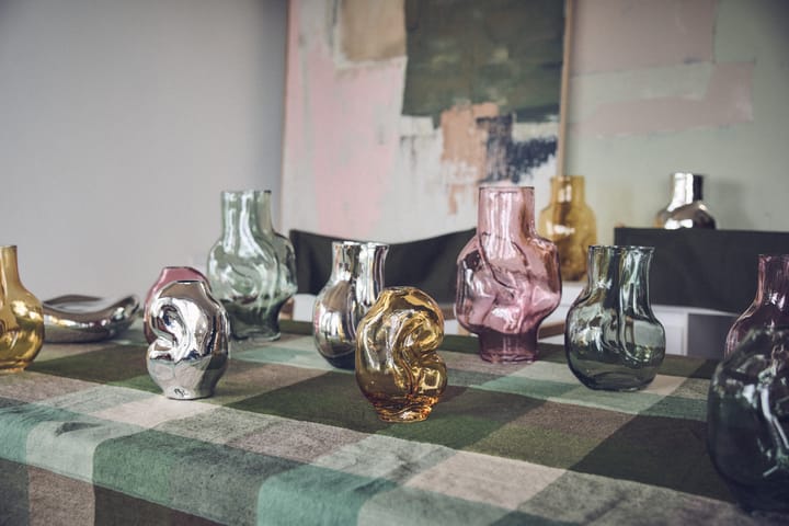Vaso piccolo Gleam , Chrome HKliving