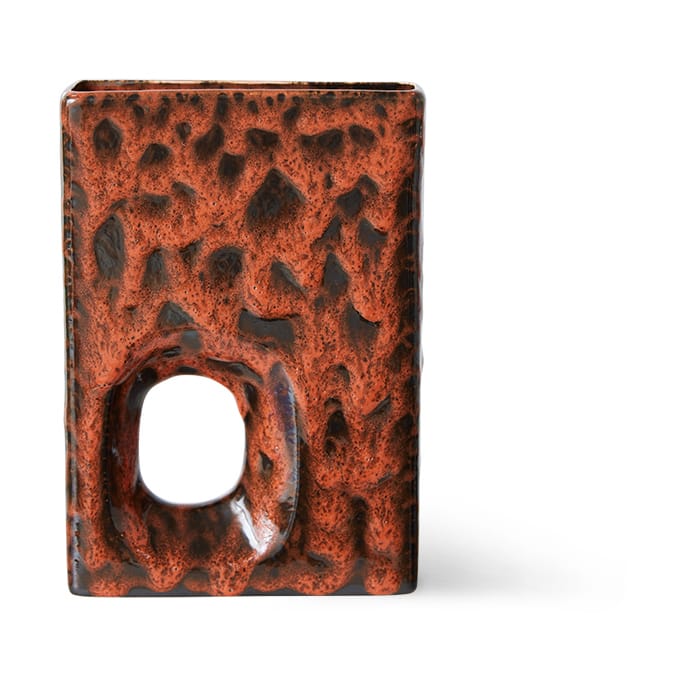 Vaso Retro M - Coral - HKliving