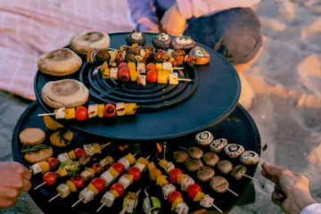 BOWL 57 anello scaldante - Nero - Höfats