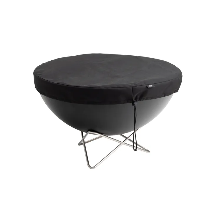 BOWL 57 copertura - Nero - Höfats