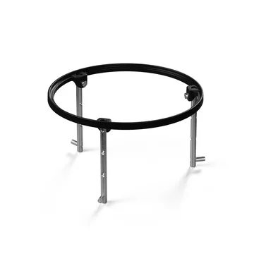 BOWL 57 griglia per bruciatore - Nero - Höfats