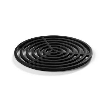 BOWL 57 griglia per bruciatore - Nero - Höfats