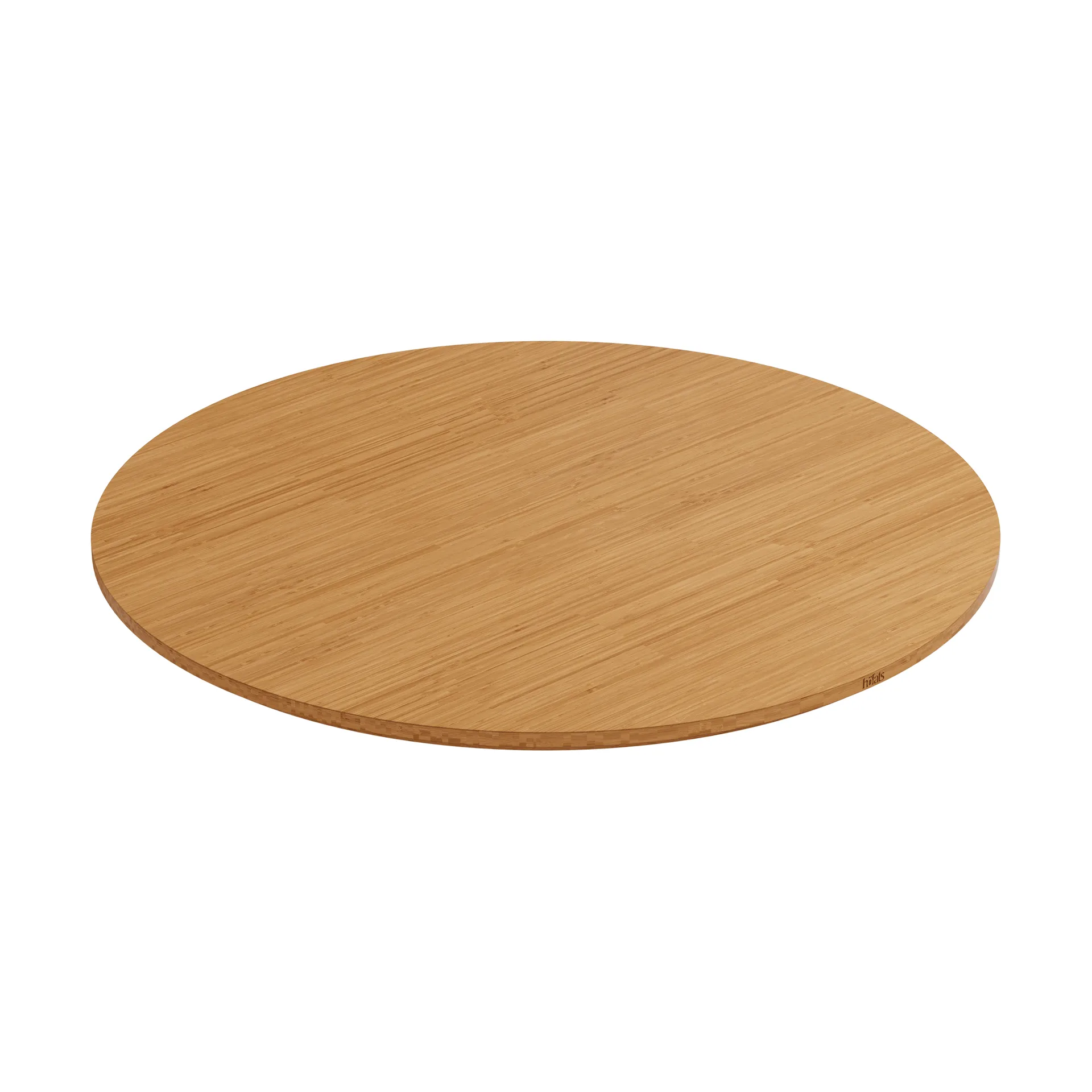 BOWL 57 vassoio, Bambù Höfats