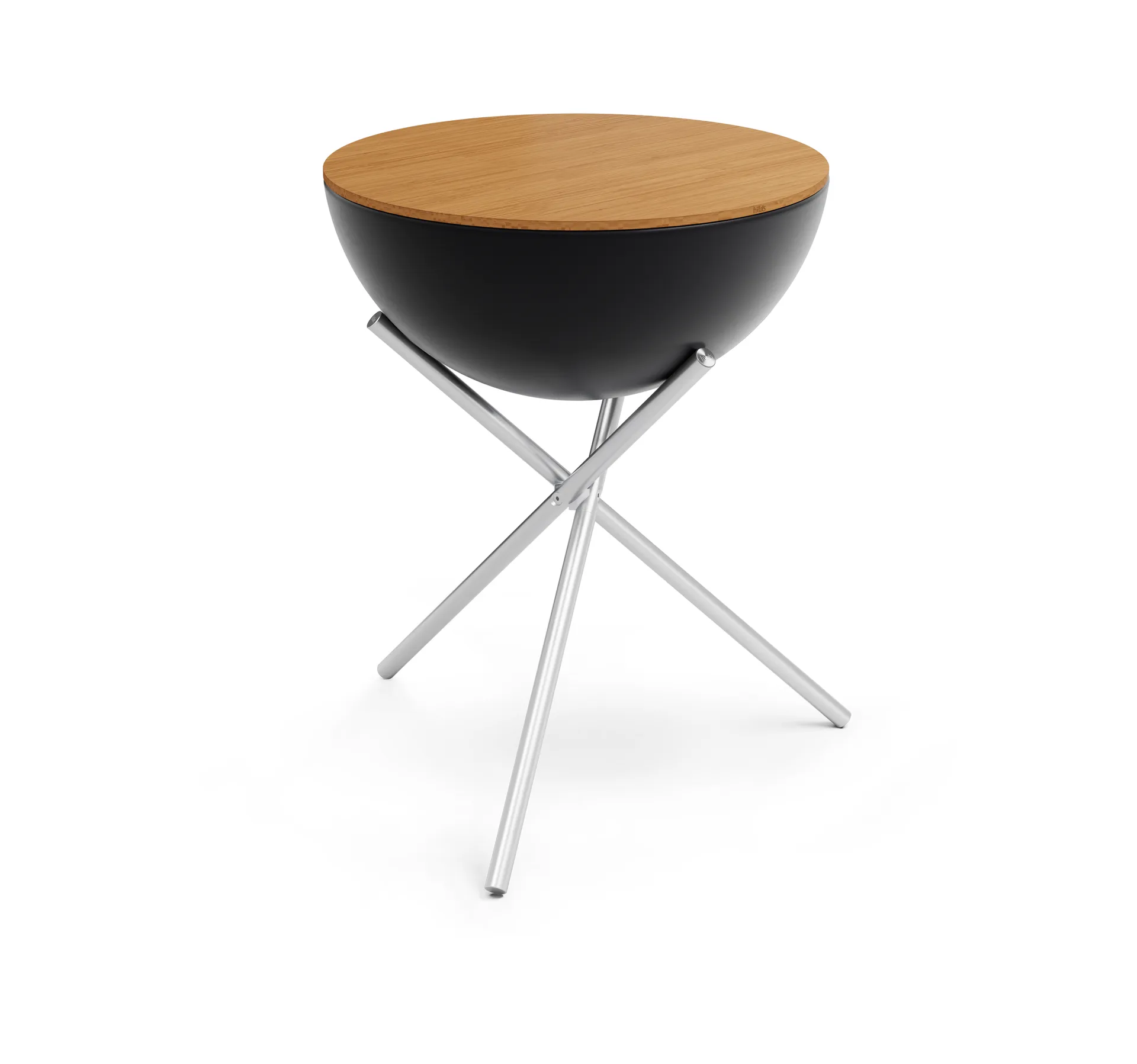 BOWL 57 vassoio, Bambù Höfats