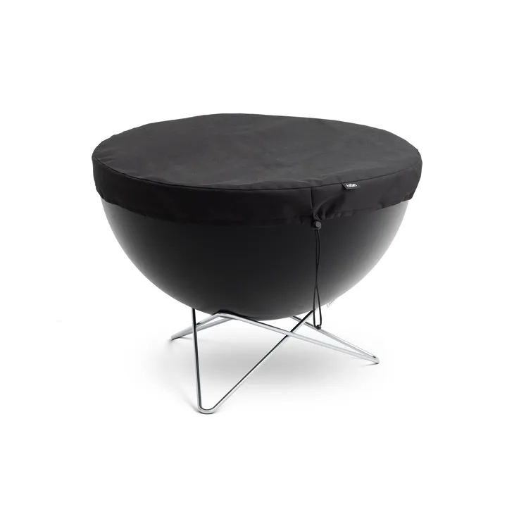 BOWL 70 copertura - Nero - Höfats