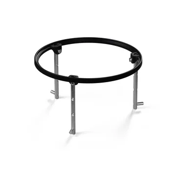 BOWL 70 griglia di ricerca - Nero - Höfats