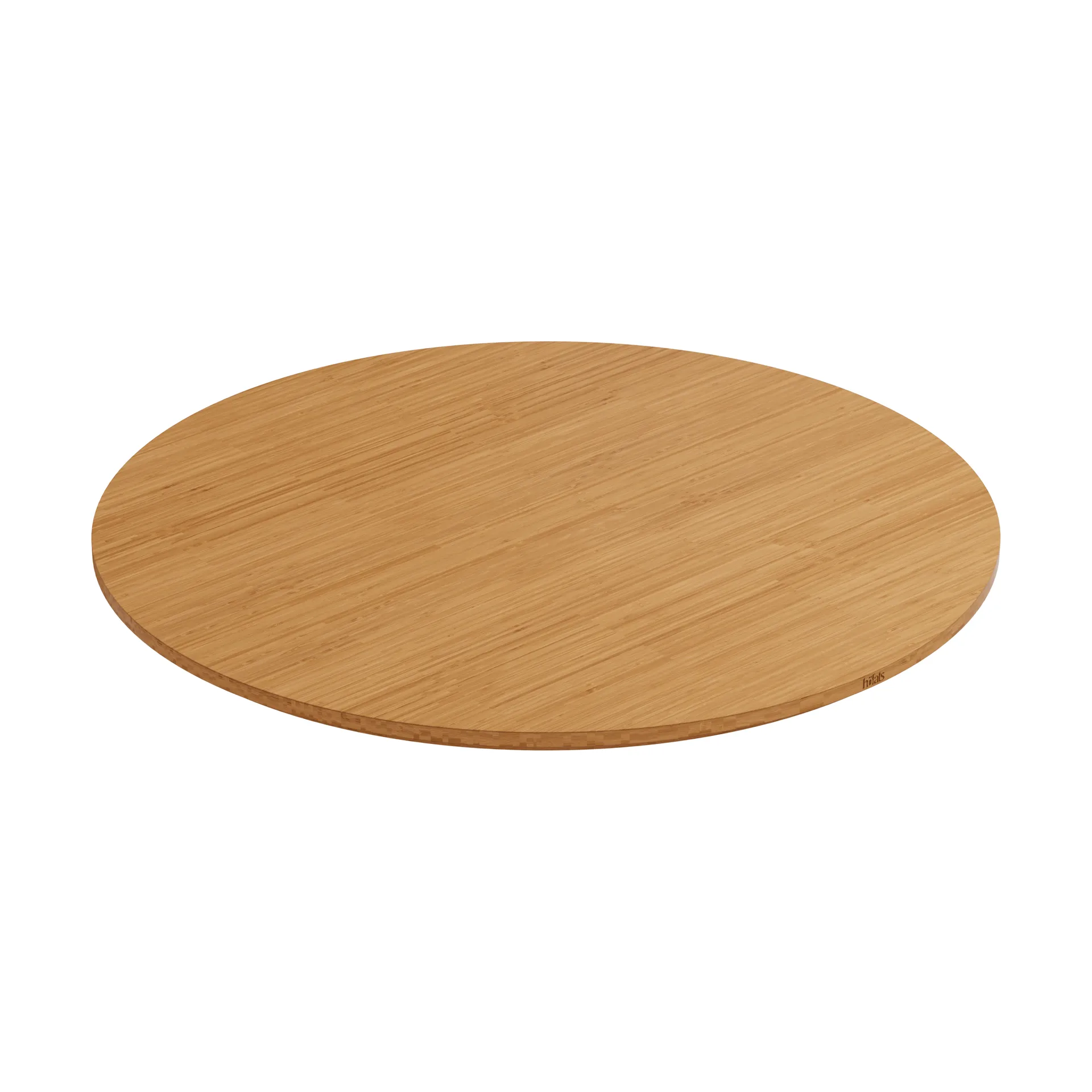 BOWL 70 vassoio, Bambù Höfats