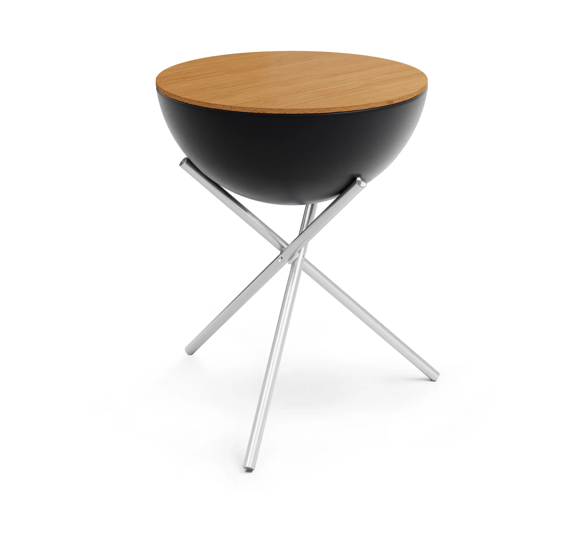 BOWL 70 vassoio, Bambù Höfats