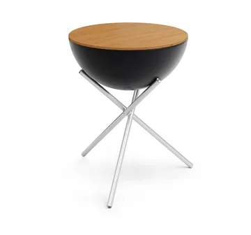 BOWL 70 vassoio - Bambù - Höfats