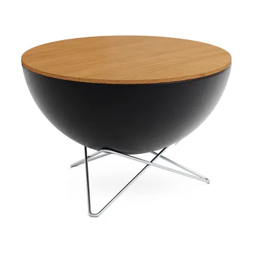 BOWL 70 vassoio - Bambù - Höfats