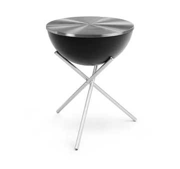 Coperchio BOWL 70 - Argento - Höfats