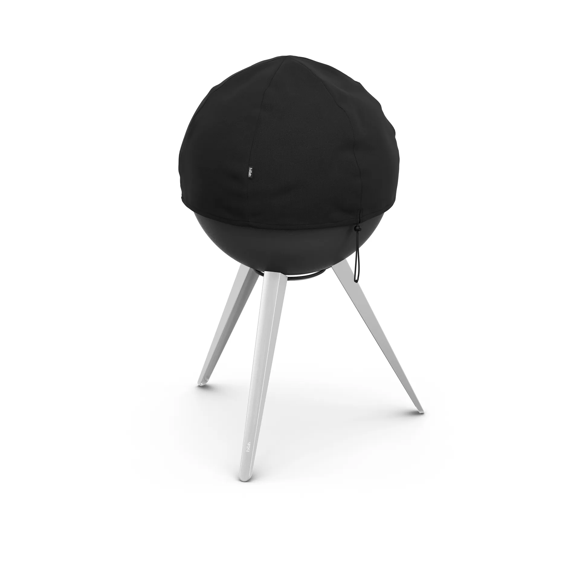 MOON 45 copertura, Nero Höfats