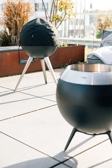 MOON 45 copertura - Nero - Höfats