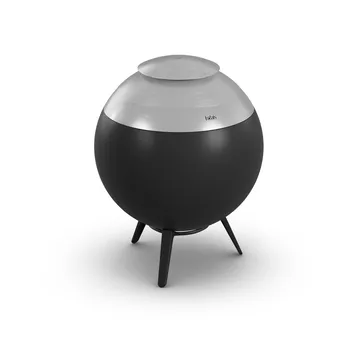 MOON 45 lock - Argento - Höfats