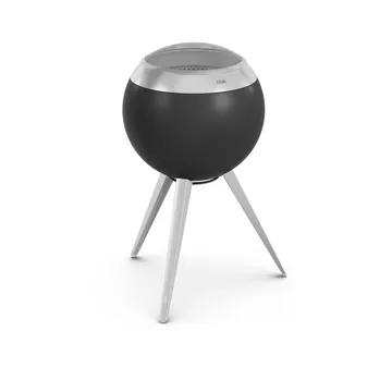 MOON parascintille - Argento - Höfats