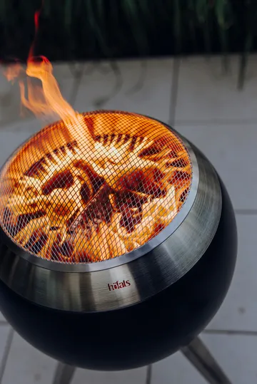 MOON parascintille - Argento - Höfats