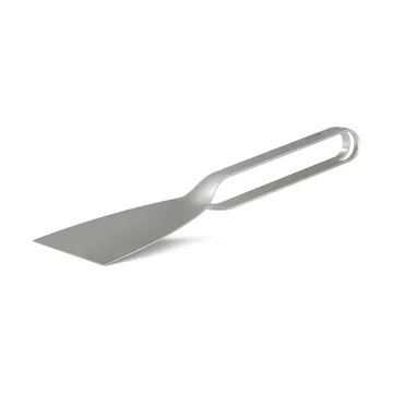 Raschietto per griglia Höfats - Argento - Höfats