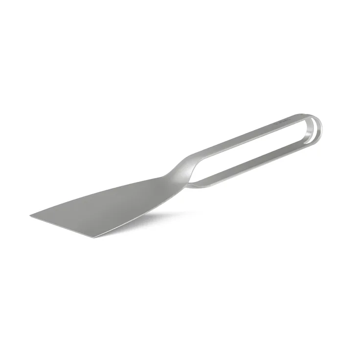 Raschietto per griglia Höfats - Argento - Höfats