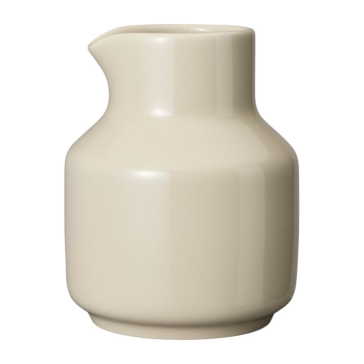 Caraffa Höganäs Keramik Daga, 60 cl - Sabbia - Höganäs Keramik