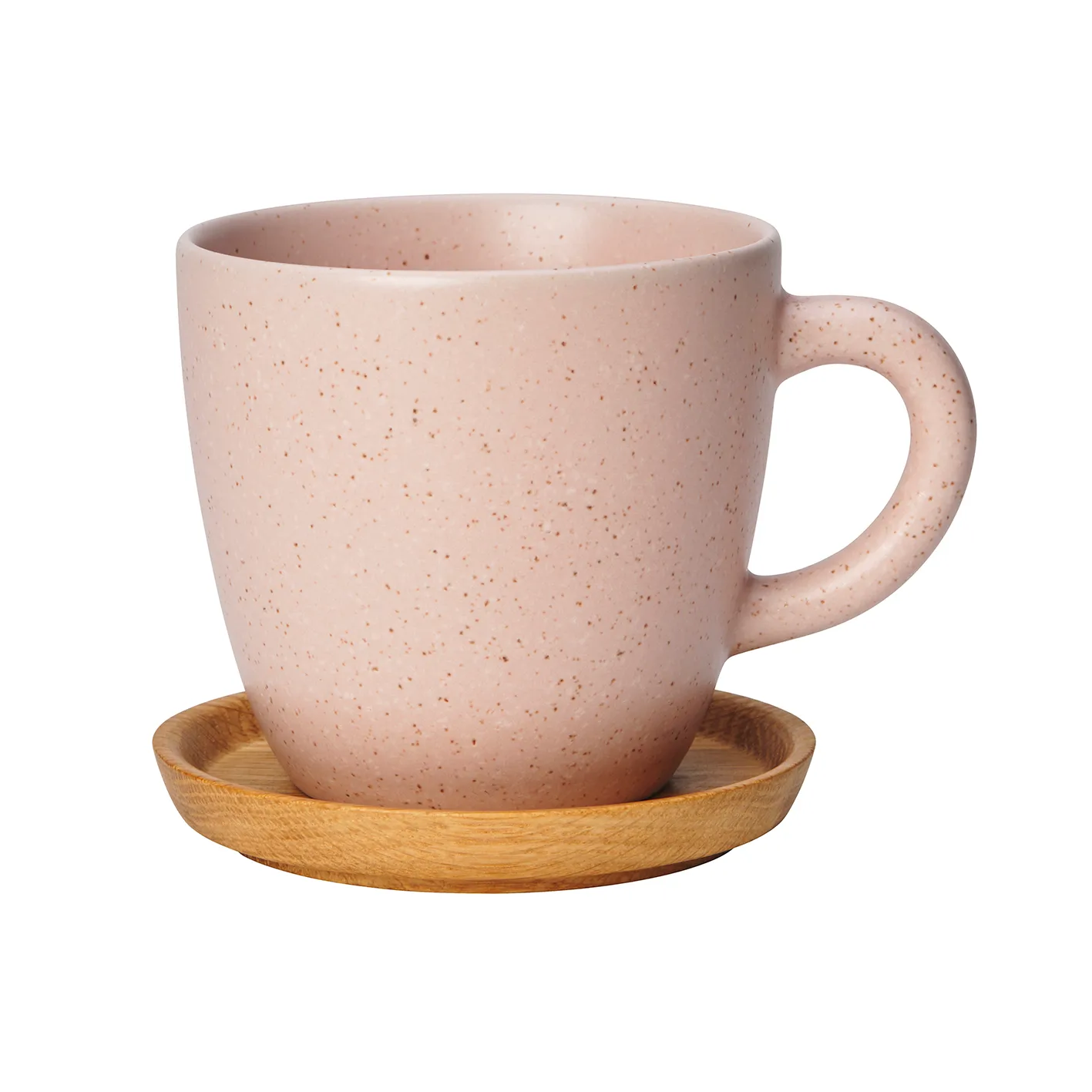 Tazzina da caffè Höganäs, wild rose Höganäs Keramik