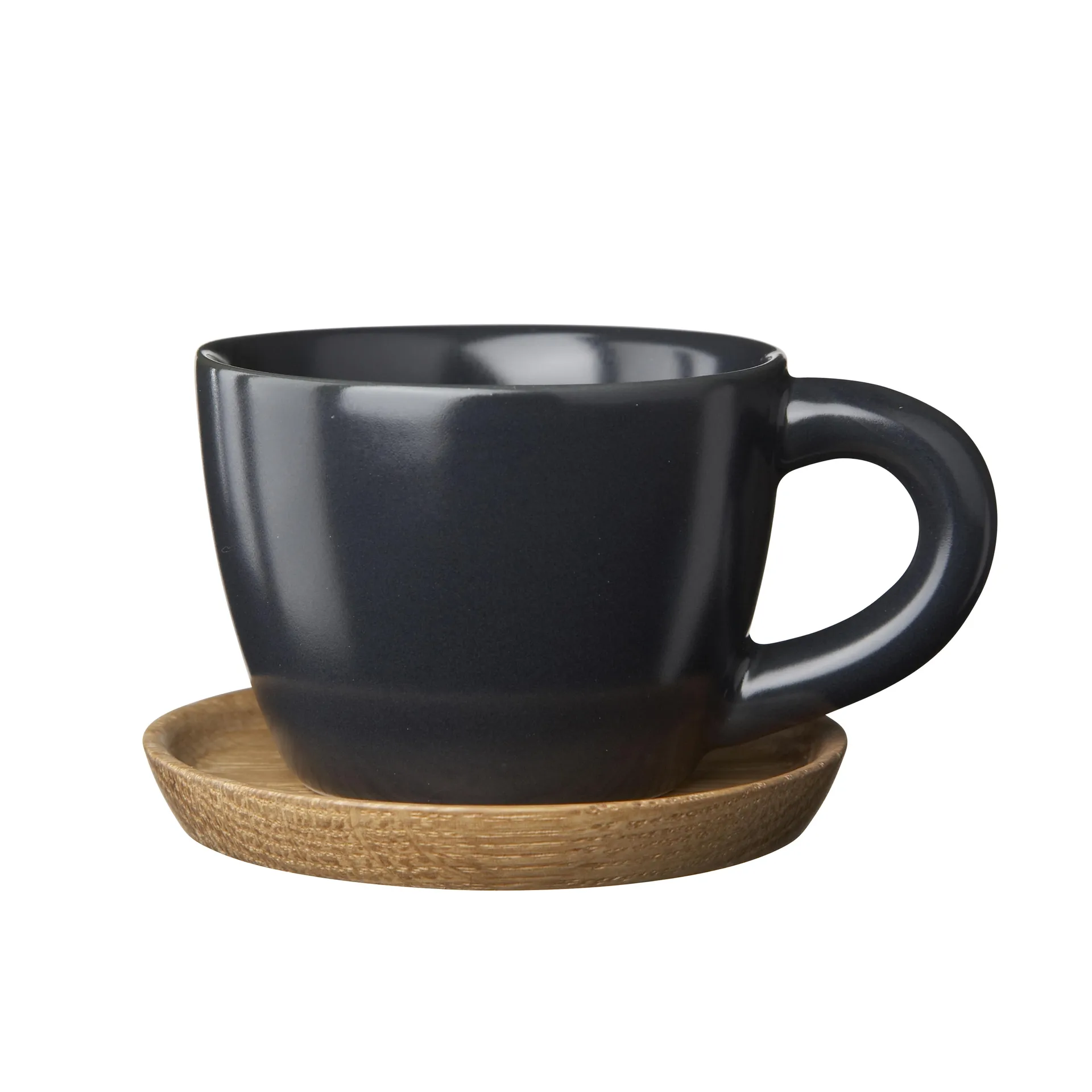 Tazzina da espresso Höganäs,  Höganäs Keramik