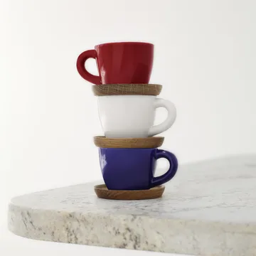 Tazzina da espresso Höganäs - Höganäs Keramik