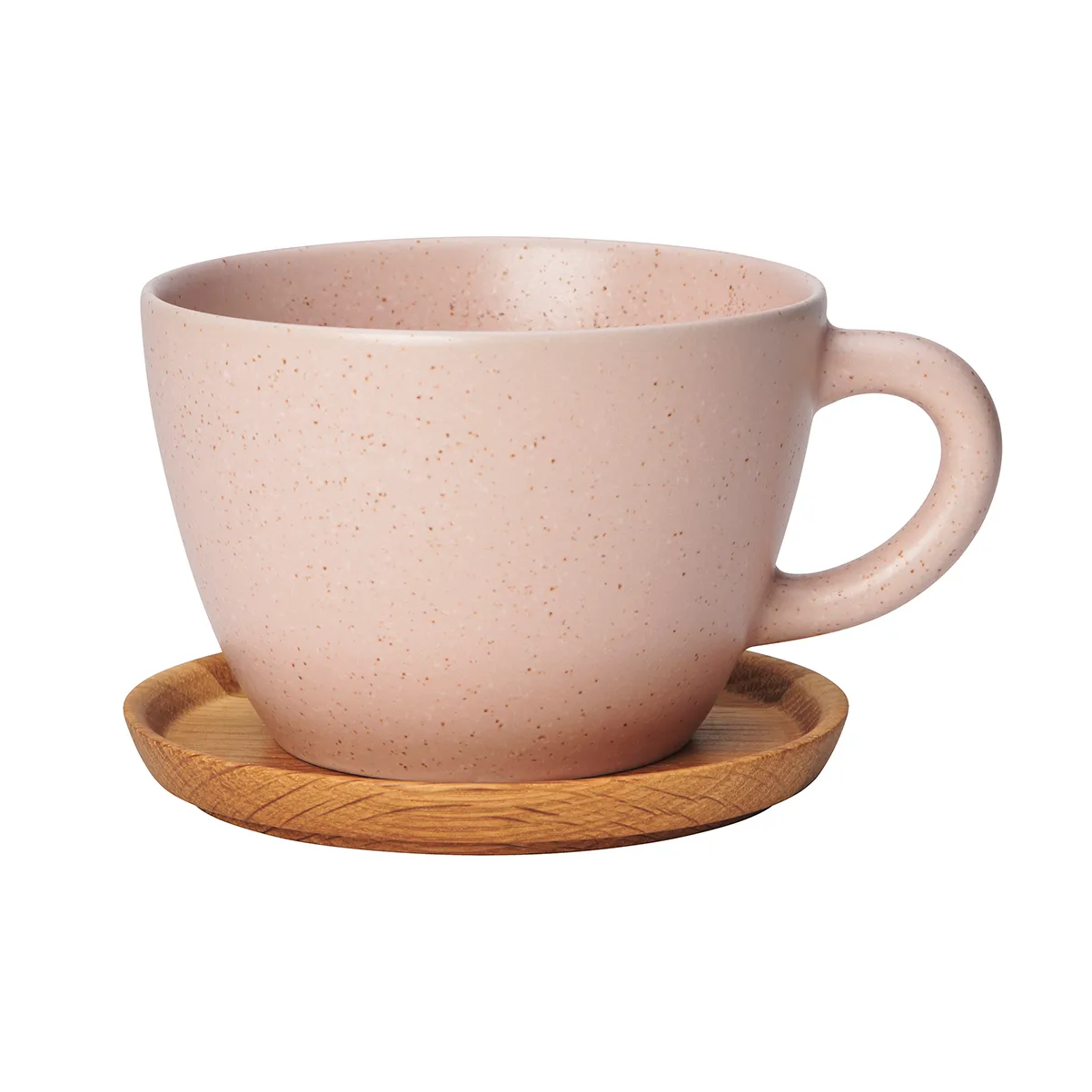 Tazzina da tè Höganäs , wild rose Höganäs Keramik