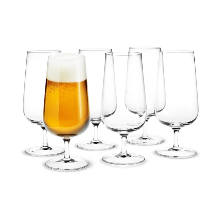 Bicchiere da birra Bouquet confezione da 6 53 cl - undefined - Holmegaard