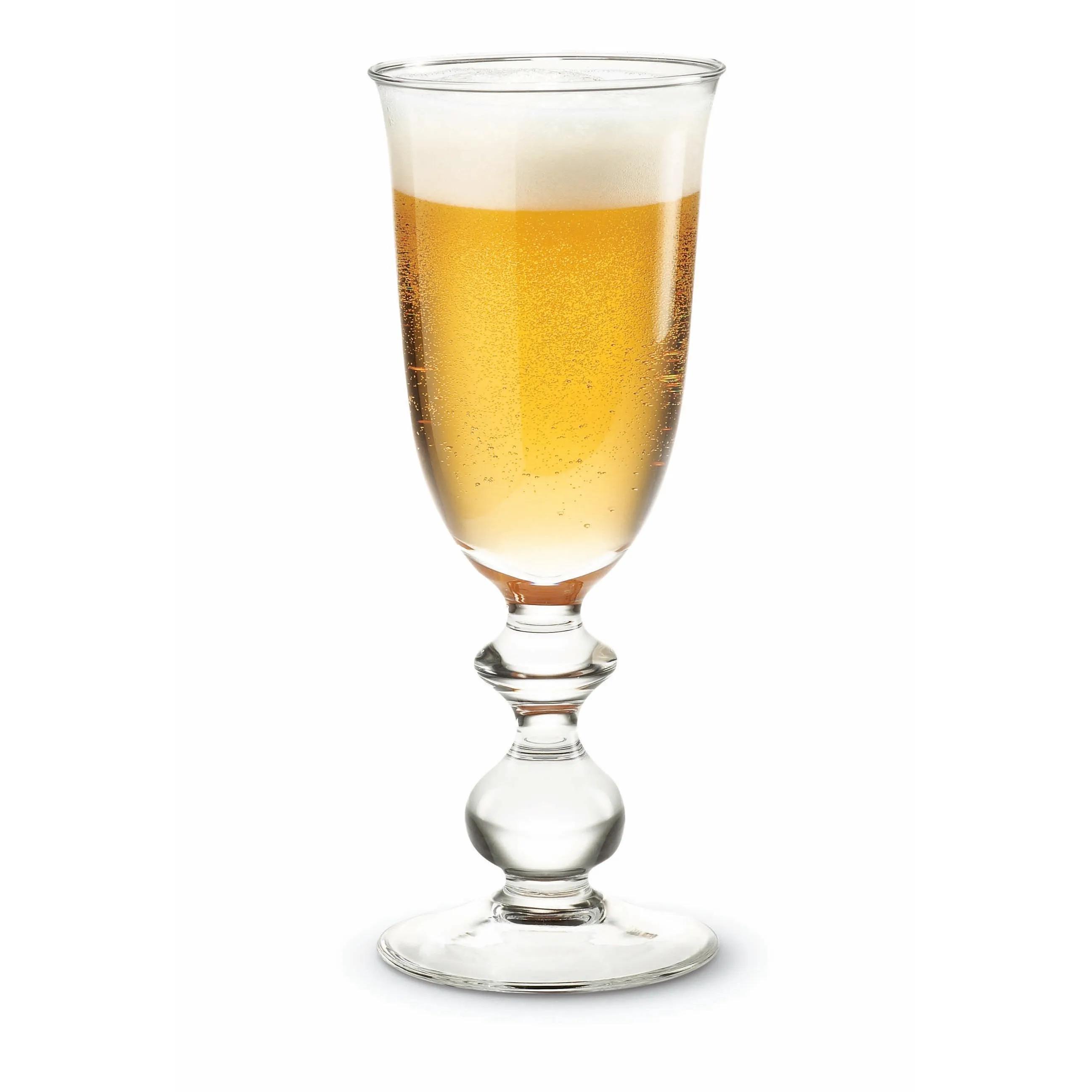 Bicchiere Da Birra Cricket Con Scena Animata - Realizzato A Mano, 57cl - 2