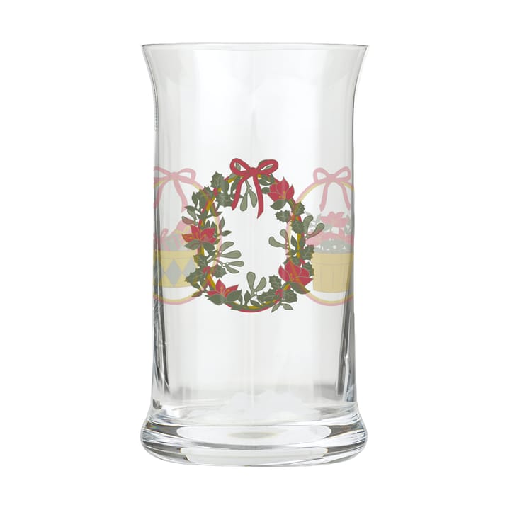 Bicchiere da birra Holmegaard Christmas 50 cl - 2025 - Holmegaard