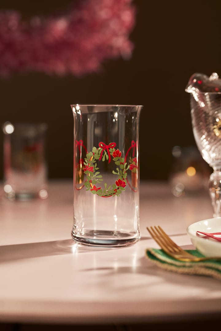 Bicchiere da birra Holmegaard Christmas 50 cl, 2025 Holmegaard