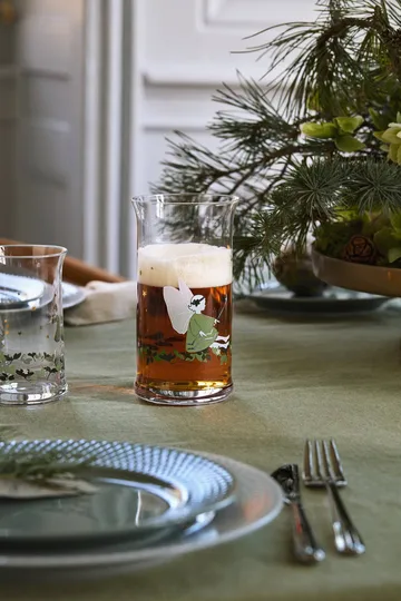 Bicchiere da birra Holmegaard Christmas 50 cl - 2026 - Holmegaard